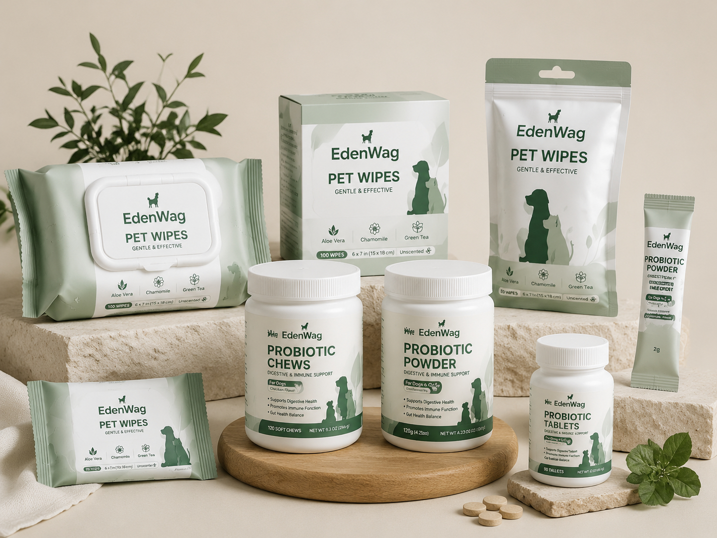 Packaging Material