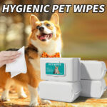 PetWipes 80 PCS