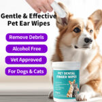 Ear Wipes