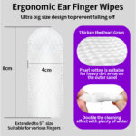 Ear Wipes - Image 2