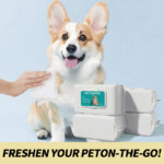 PetWipes 80 PCS - Image 8