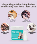 Dental wipe - Image 5