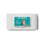 PetWipes 80 PCS - Image 5