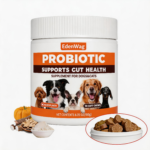 Pet Probiotics