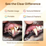 Dental wipe - Image 3