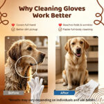cleaninggloves 20 PCS