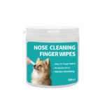 Nose Wipes