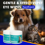 Eye Wipes